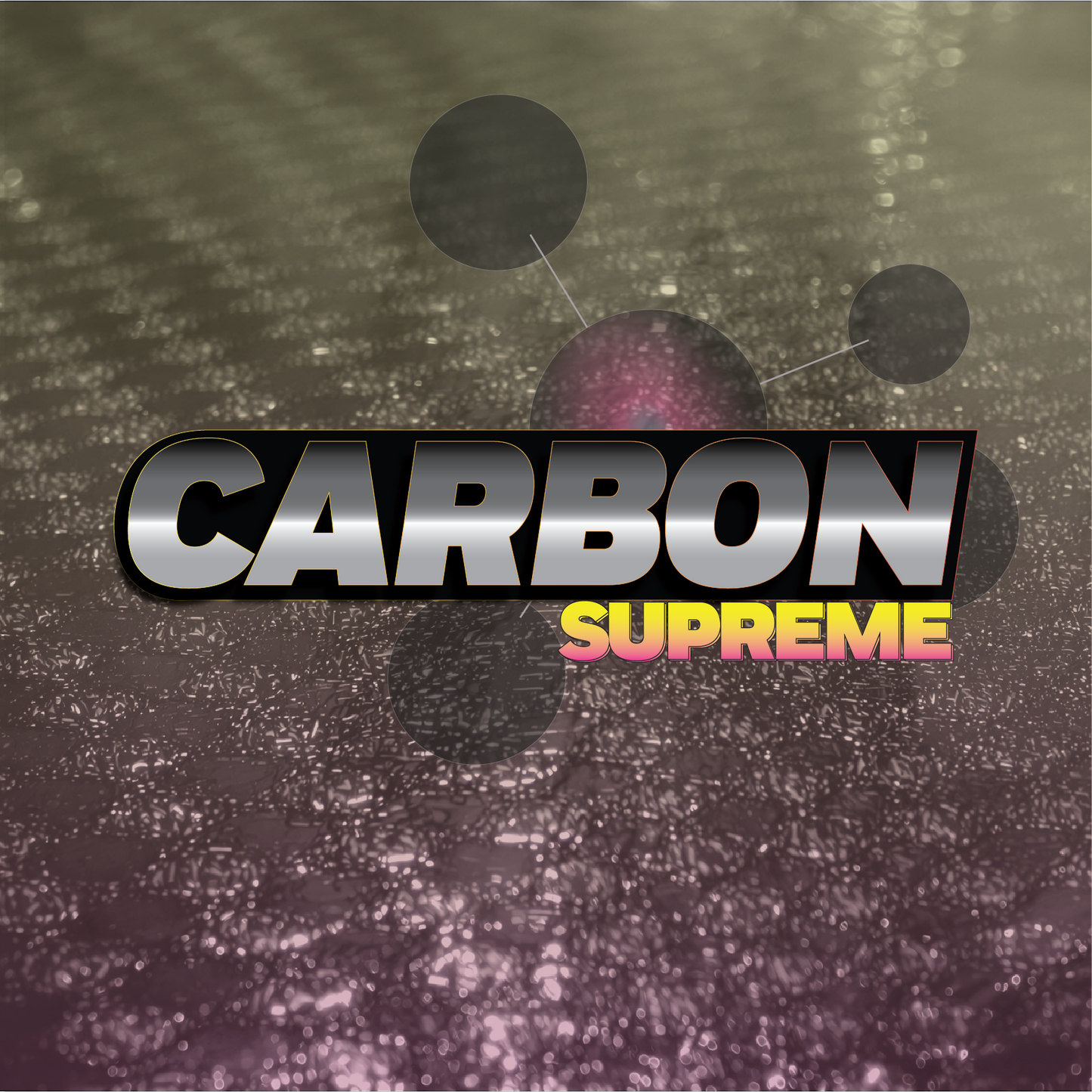 Supreme Carbon® Carbon Window Film