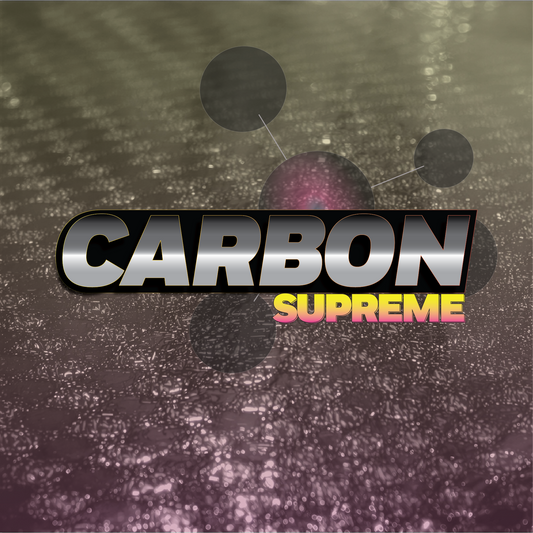 Supreme Carbon® Carbon Window Film