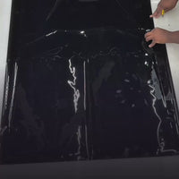 All Windows PreCut Tint for Coupe, Hatch, Sedan Cars : High Grade Carbon